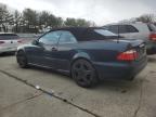 2002 Mercedes-Benz Clk 430 en Venta en Windsor, NJ - Front End