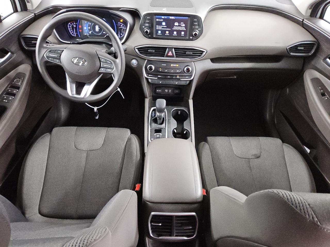 2020 Hyundai Santa Fe - Image 8