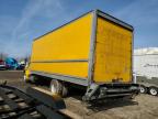 2017 Freightliner M2 Box Truck de vânzare în Elgin, IL - Front End