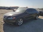 2012 Volkswagen Passat Se на продаже в Cahokia Heights, IL - Minor Dent/Scratches