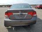 2009 Honda Civic Lx-S للبيع في Brookhaven، NY - Side