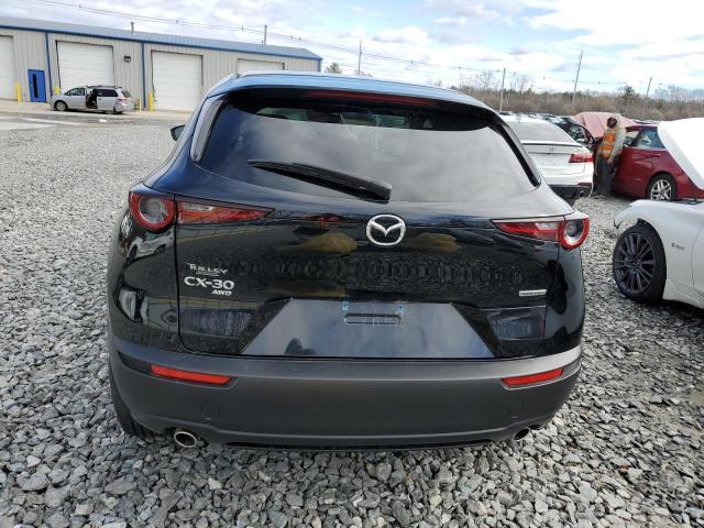  MAZDA CX30 2023 Black
