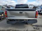 2002 Chevrolet Silverado K1500 на продаже в Fort Wayne, IN - Rear End