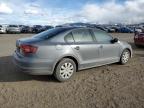 2016 Volkswagen Jetta S продається в Helena, MT - Front End