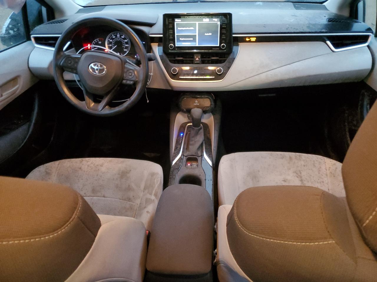 2022 Toyota Corolla - Image 8