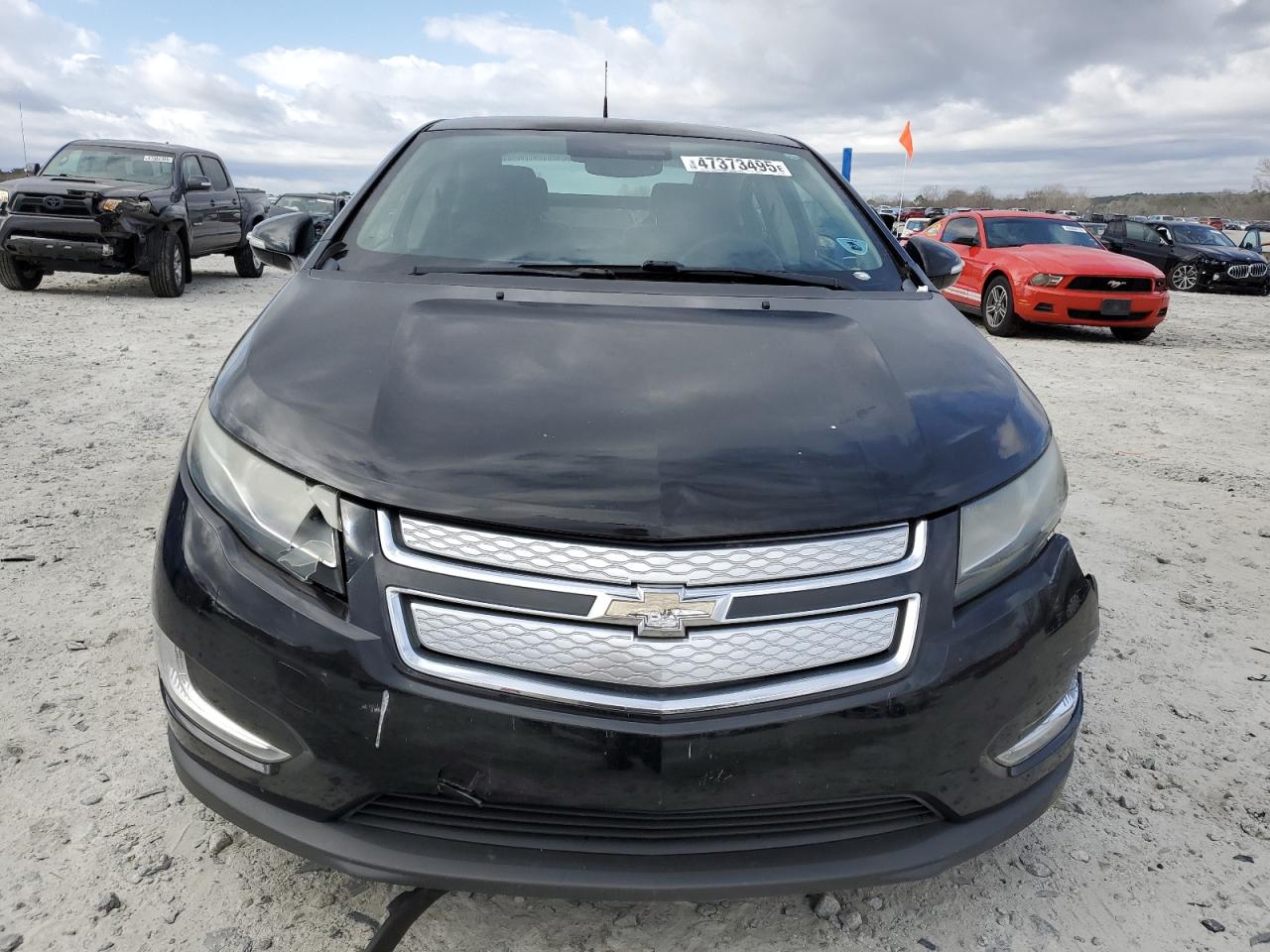 2012 Chevrolet Volt - Image 5