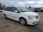 2014 Chrysler Town & Country Touring იყიდება Hillsborough-ში, NJ - Water/Flood