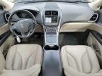 2016 Lincoln Mkx Select en Venta en Denver, CO - Front End