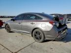 2018 Hyundai Sonata Sport zu verkaufen in Grand Prairie, TX - Rear End