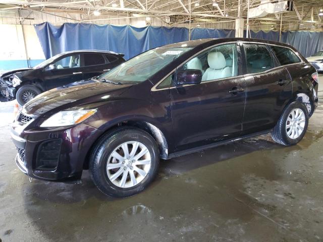 2011 Mazda Cx-7 