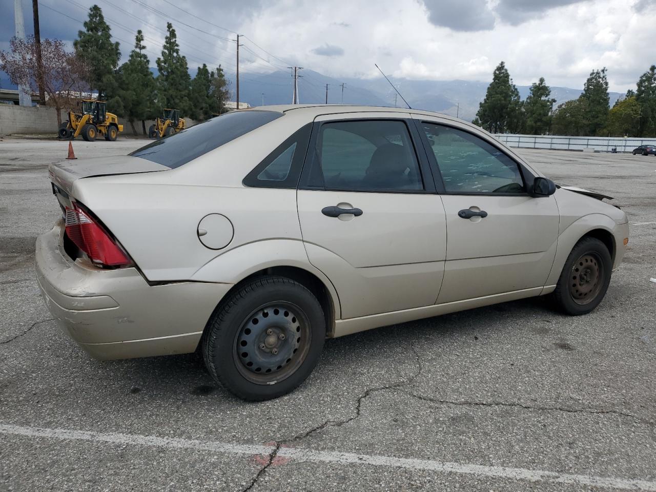 2007 Ford Focus - Image 3