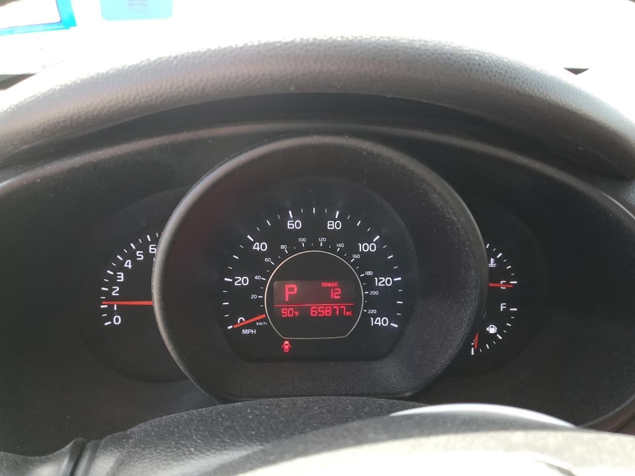 2017 Kia Soul - Image 9