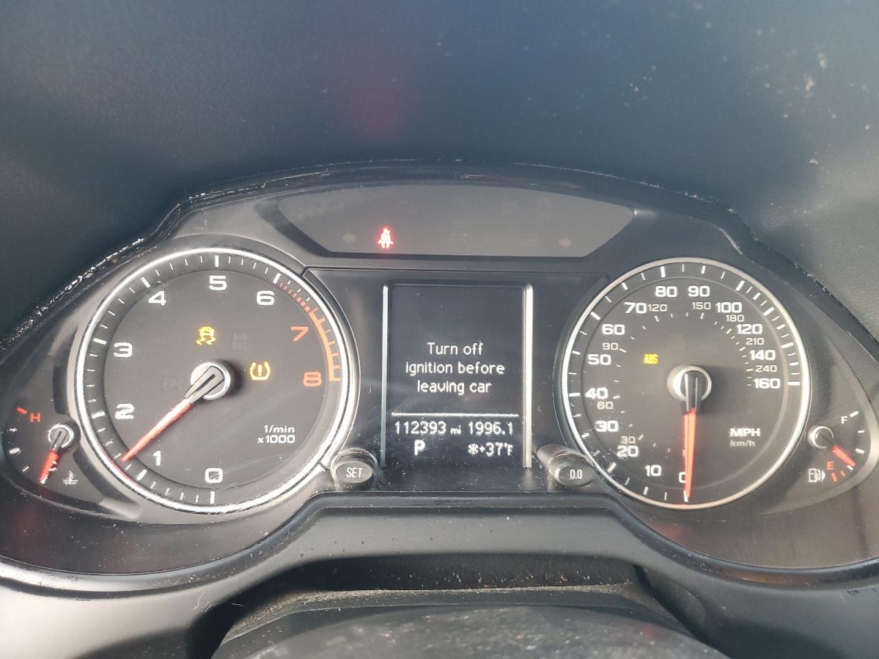 2017 Audi Q5 - Image 9