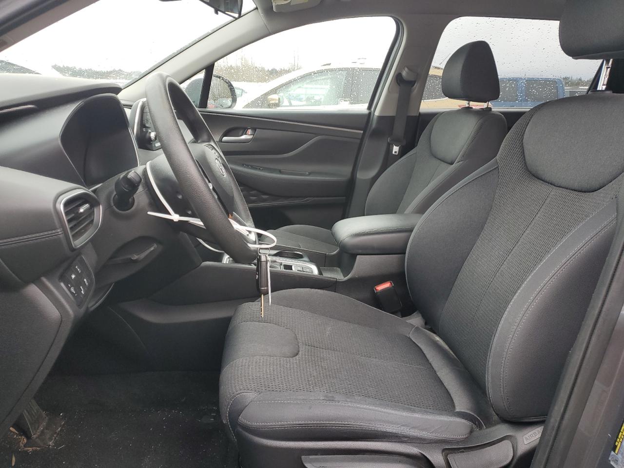 2019 Hyundai Santa Fe - Image 7