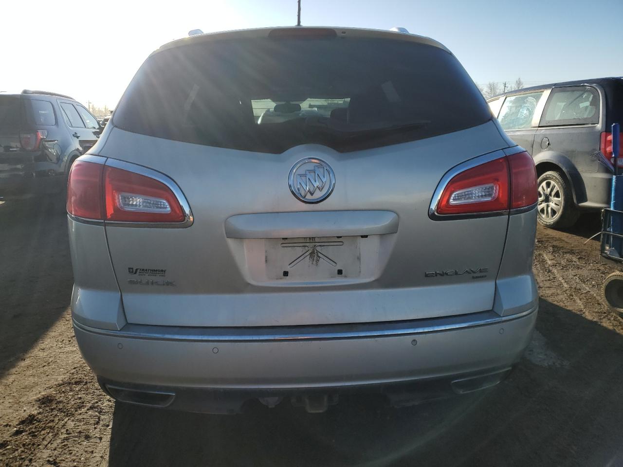2013 Buick Enclave - Image 6