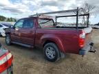 2005 Toyota Tundra Double Cab Limited იყიდება San Martin-ში, CA - Front End