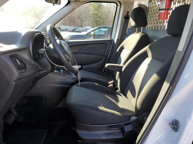 2022 RAM PROMASTER CITY TRADESMAN