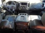 2015 Chevrolet Silverado K1500 Lt for Sale in Conway, AR - Rollover