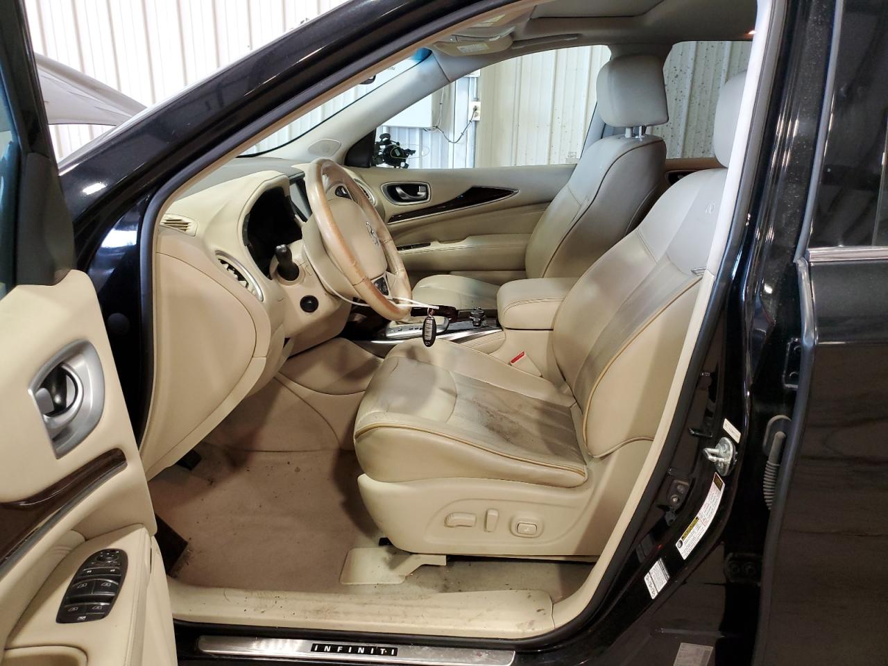 2013 Infiniti JX - Image 7