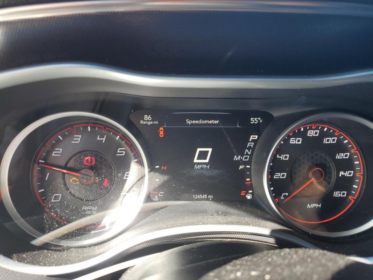 2015 Dodge Charger Sxt VIN: 2C3CDXHG1FH870974 Lot: 45280265