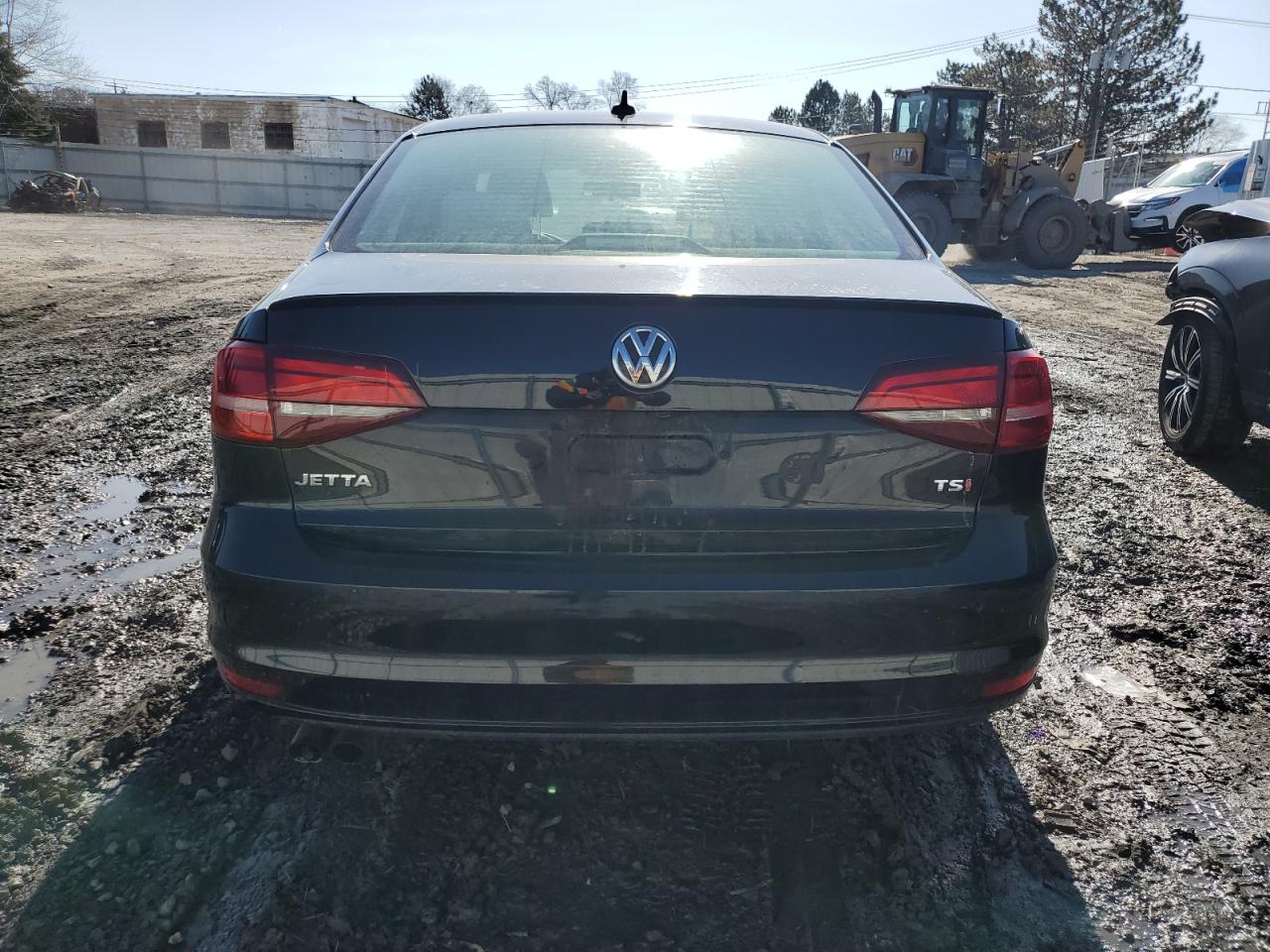 2016 Volkswagen Jetta - Image 6