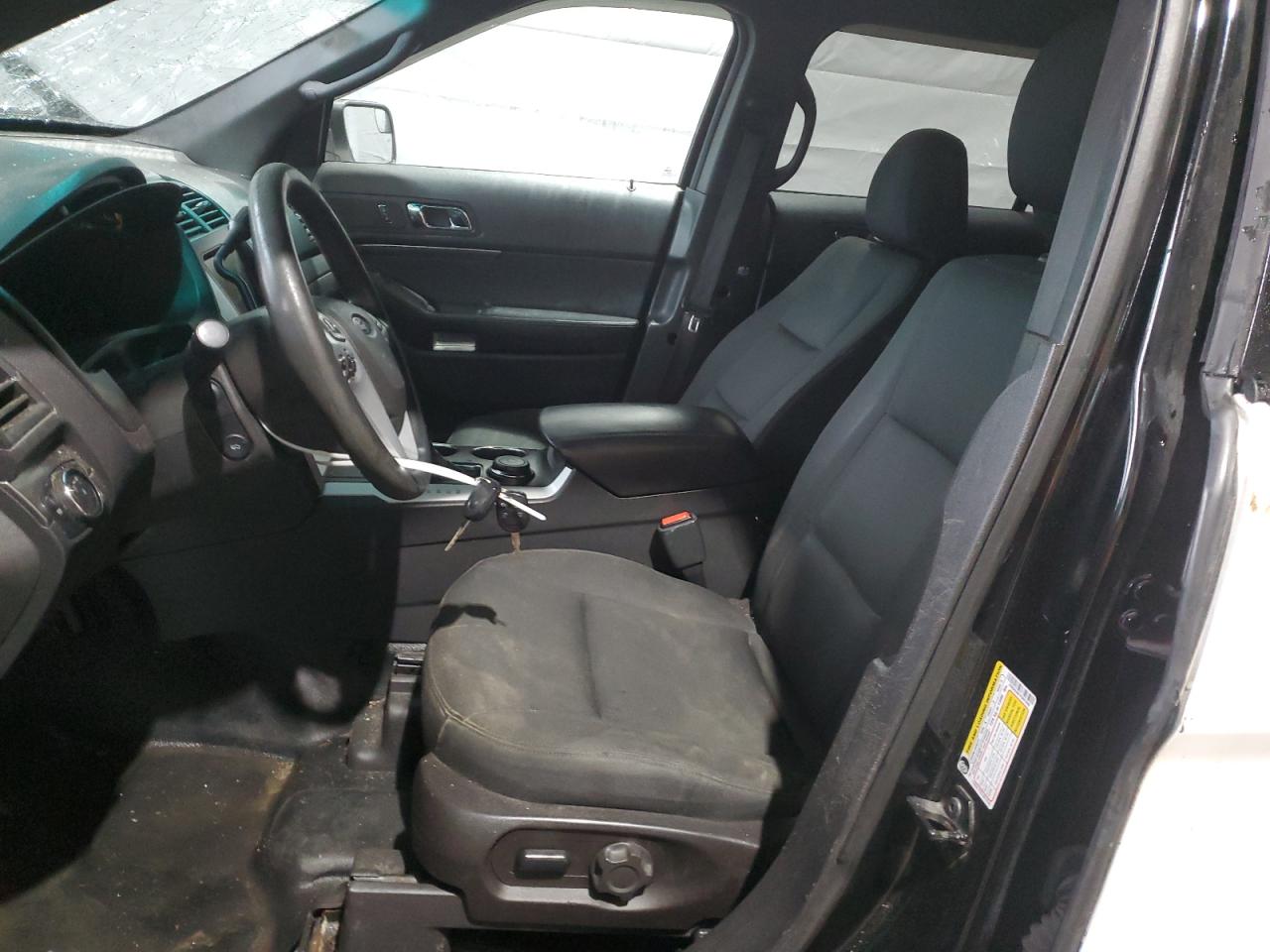 2015 Ford Explorer - Image 7