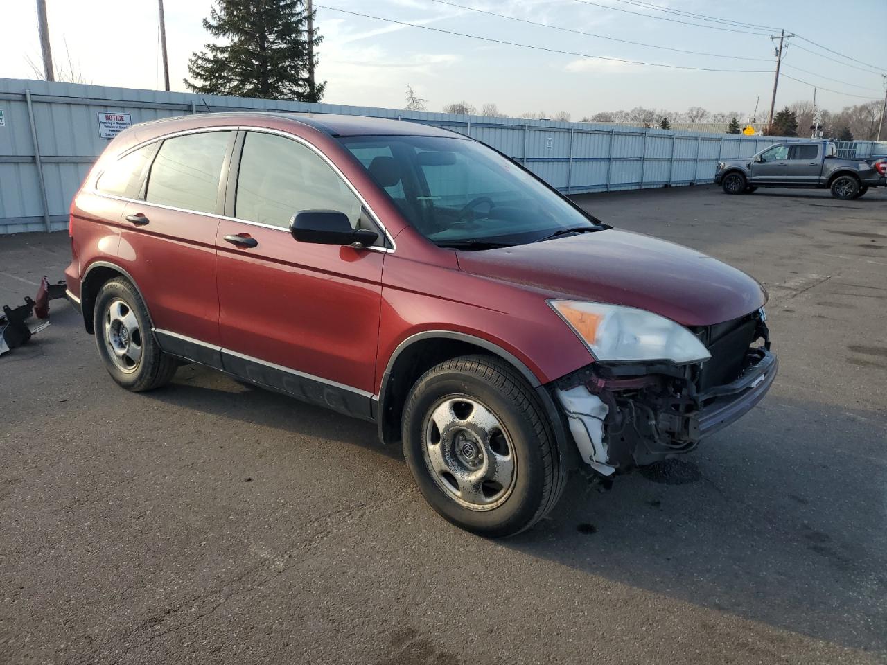 2010 Honda CR-V - Image 4