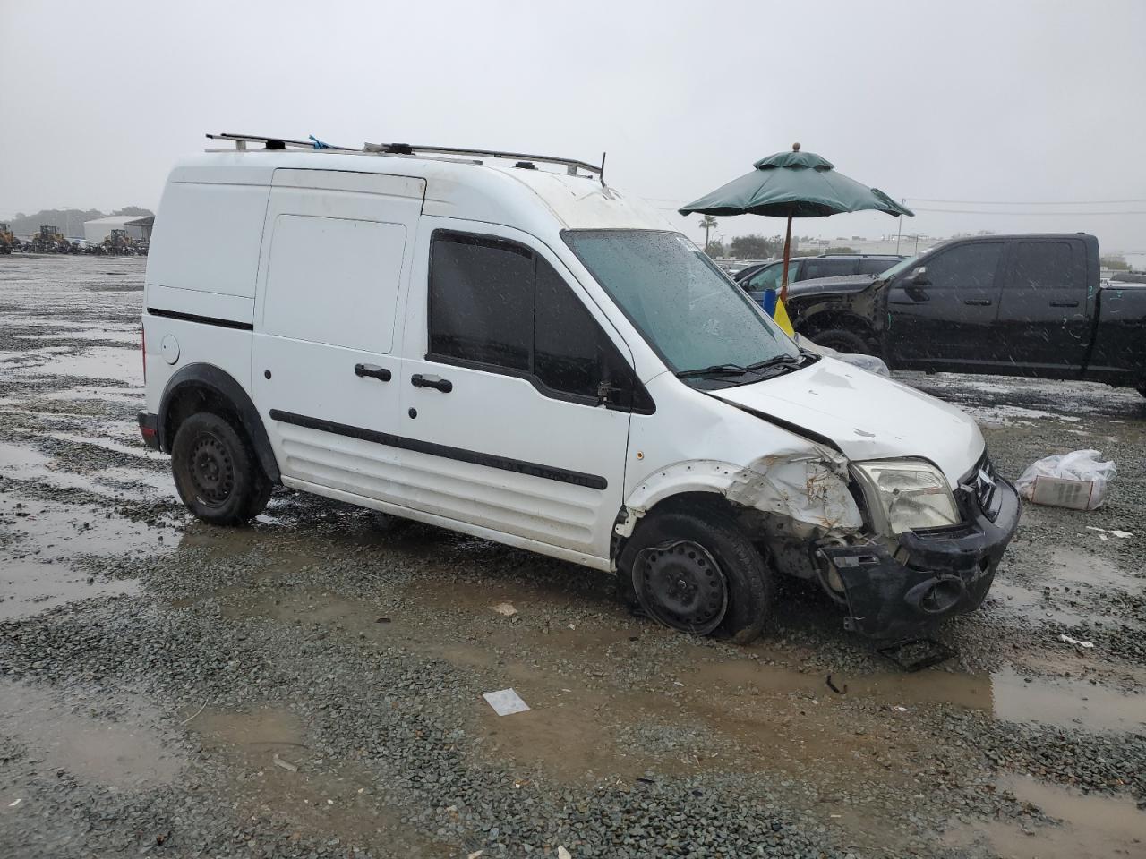 2010 Ford Transit - Image 4