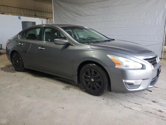 Sedans NISSAN ALTIMA 2015 Szary