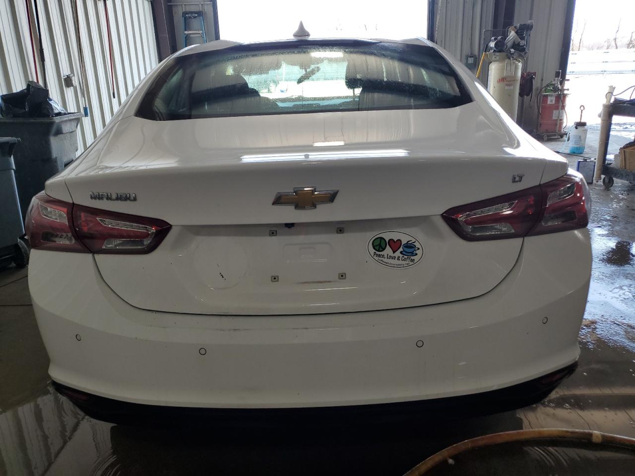 2019 Chevrolet Malibu - Image 6