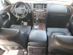 2019 Nissan Armada Sv en Venta en Gainesville, GA - All Over