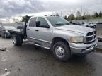 2003 Dodge Ram 3500 St продається в Portland, OR - All Over