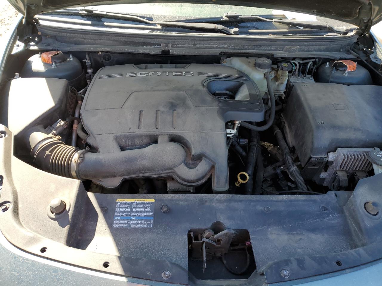 2009 Chevrolet Malibu - Image 11