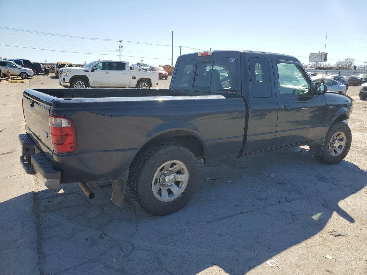 2001 Ford Ranger - Image 3