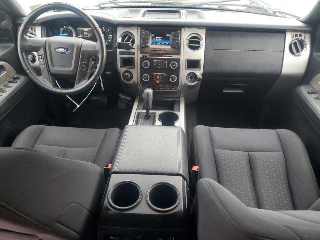 Parquets FORD EXPEDITION 2017 Black