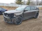 2021 Kia Telluride Sx продається в Davison, MI - Front End