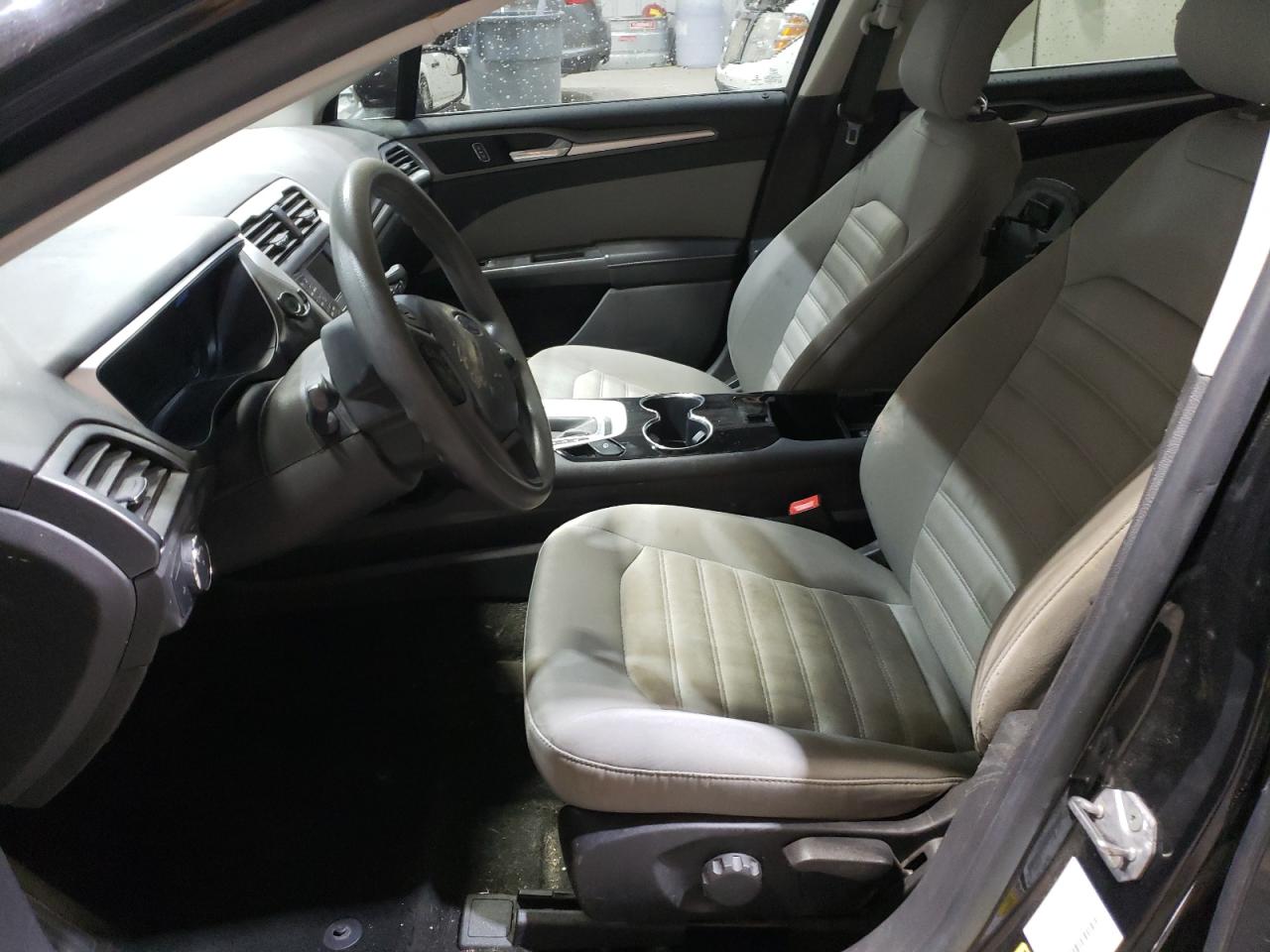 2014 Ford Fusion - Image 7