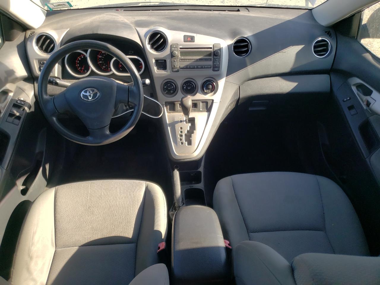 2009 Toyota Corolla - Image 8