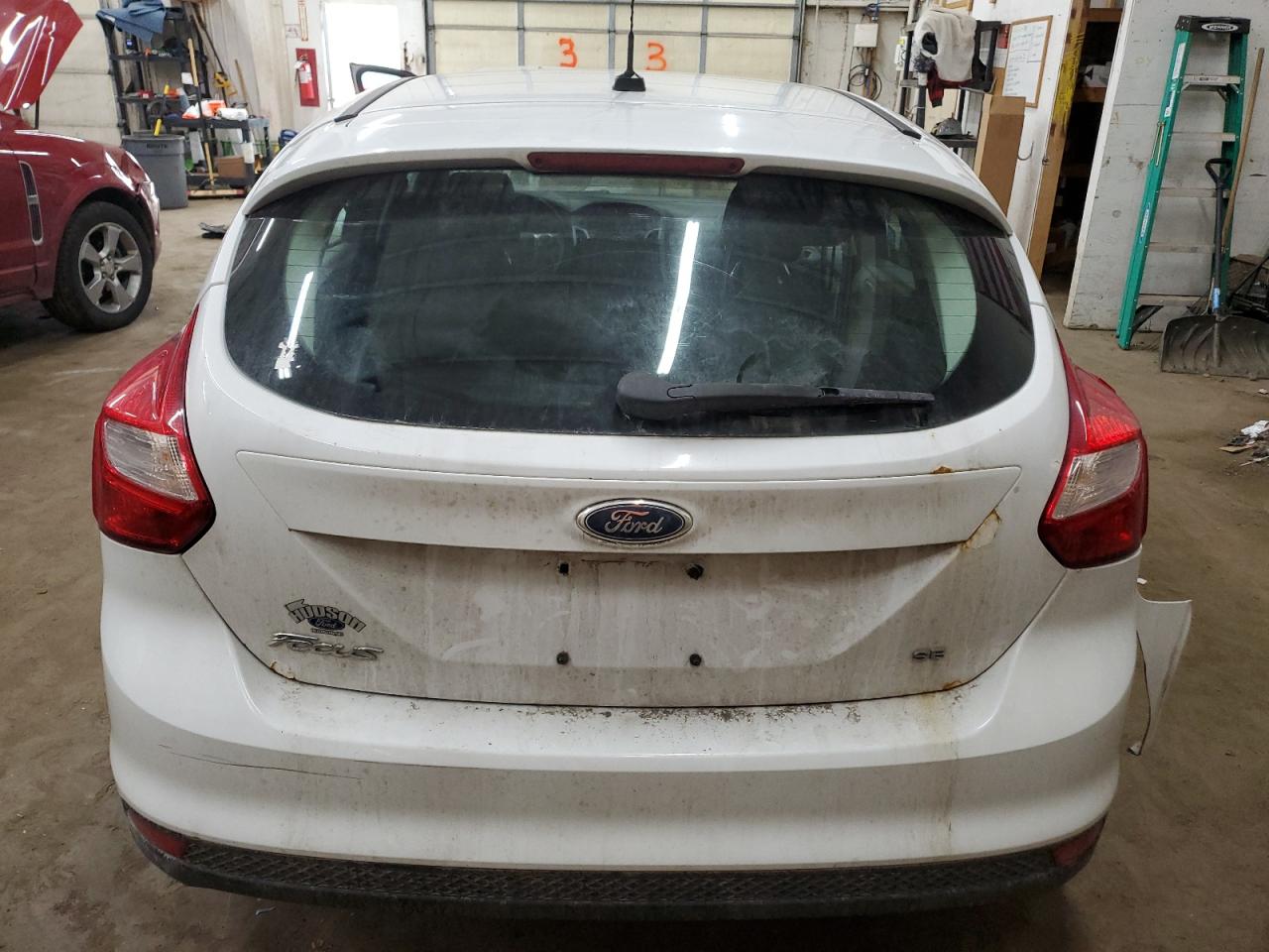 2012 Ford Focus - Image 6