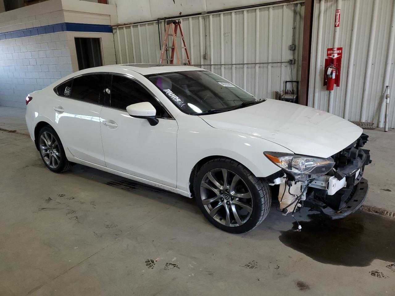 2015 Mazda 6 - Image 4