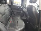2018 Jeep Compass Limited იყიდება Kansas City-ში, KS - Front End