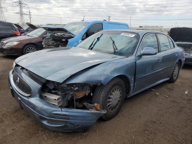 2000 Buick Lesabre Custom