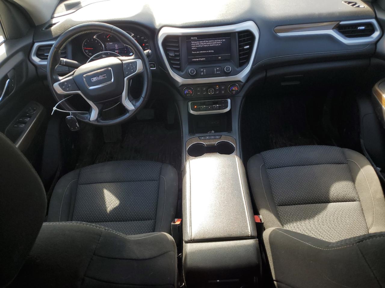 2020 GMC Acadia - Image 8