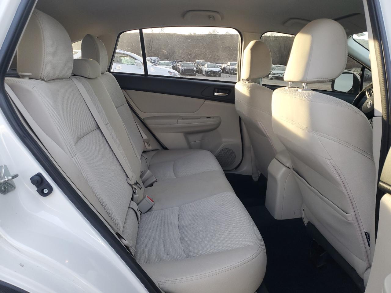 2013 Subaru XV - Image 11