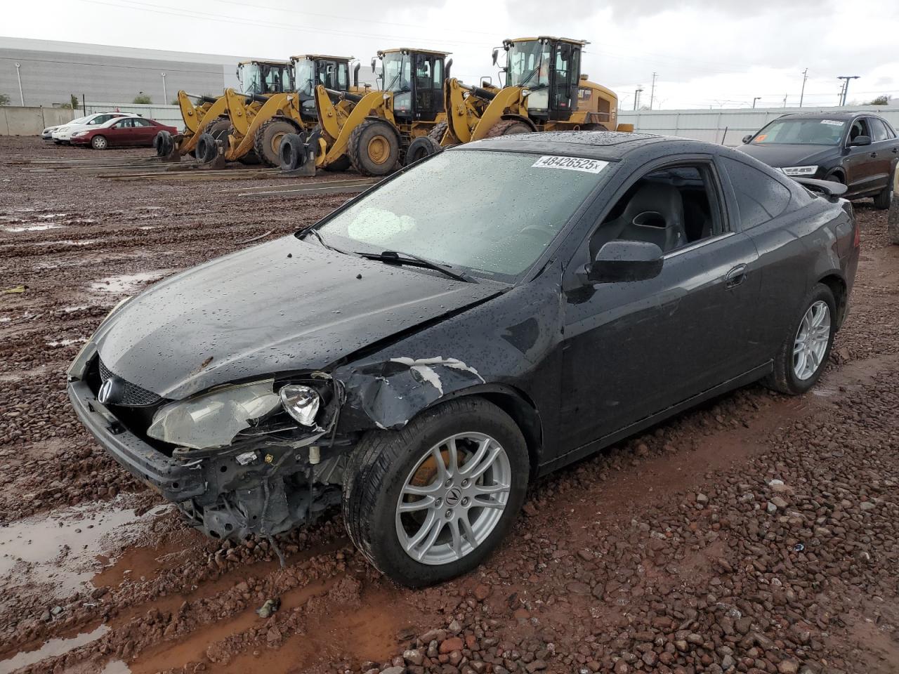 2006 Acura RSX - Image 1