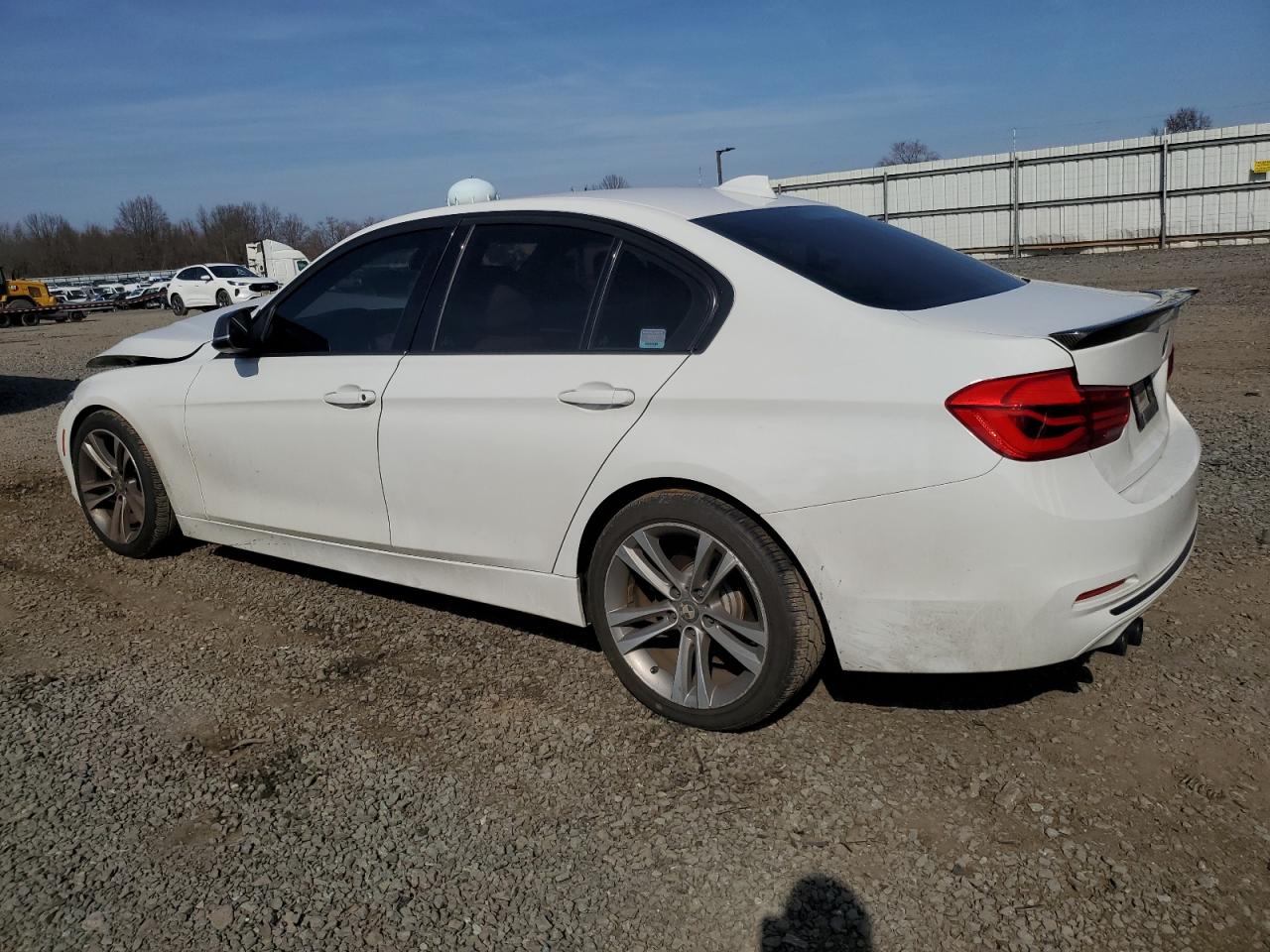 2018 BMW 3er - Image 2