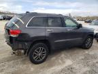2018 Jeep Grand Cherokee Limited продається в West Warren, MA - Rear End