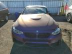 2016 BMW M3  for sale at Copart ON - TORONTO