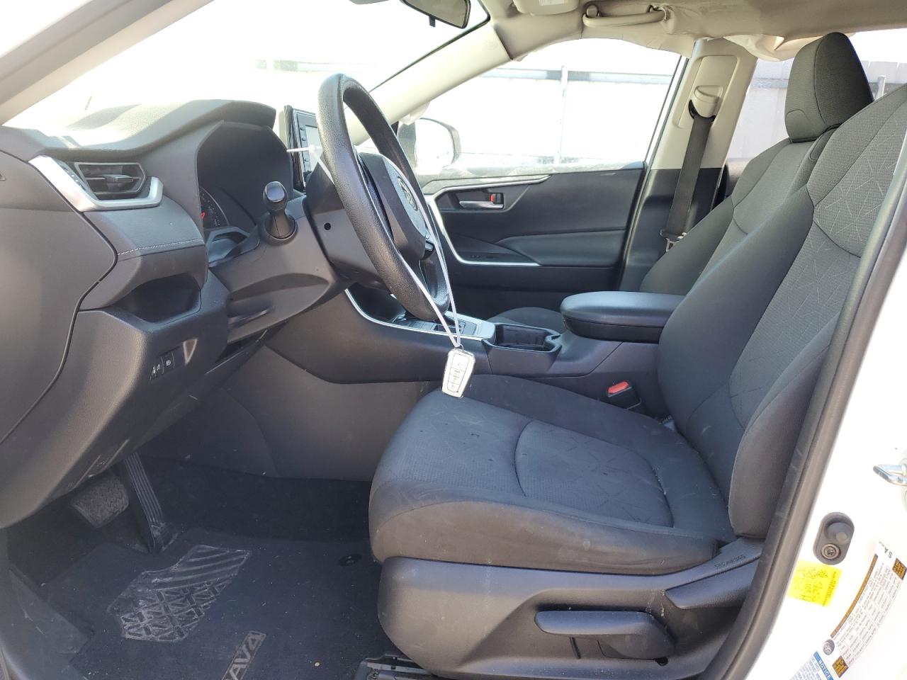 2019 Toyota RAV 4 - Image 7