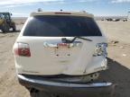 2010 Gmc Acadia Slt-1 იყიდება Albuquerque-ში, NM - Rear End